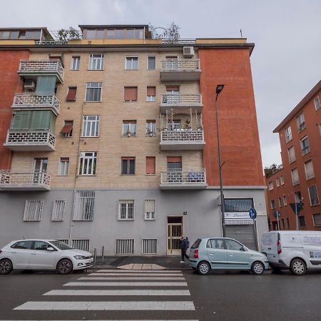 Ihost Apartment - Romilli 17A Milánó Kültér fotó