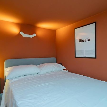 Ihost Apartment - Romilli 17A Milánó Kültér fotó