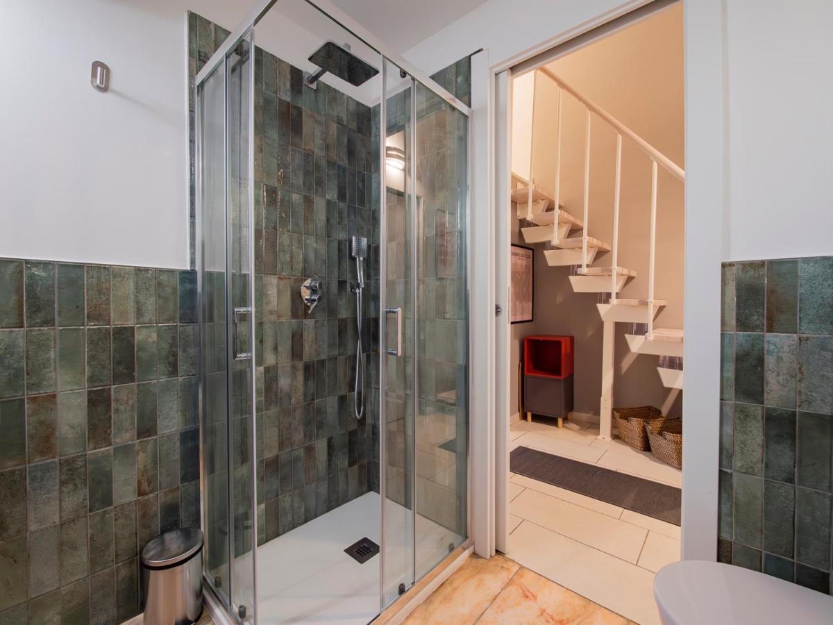 Ihost Apartment - Romilli 17A Milánó Kültér fotó