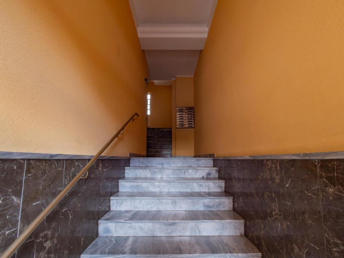 Ihost Apartment - Romilli 17A Milánó Kültér fotó