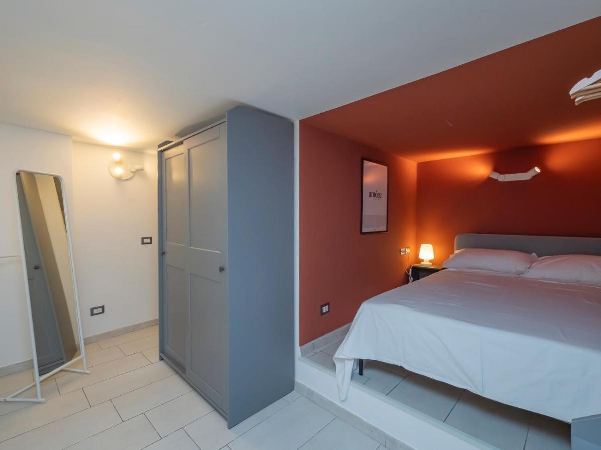 Ihost Apartment - Romilli 17A Milánó Kültér fotó